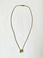 Load image into Gallery viewer, GOLDEN PERIPHERY NECKLACE
