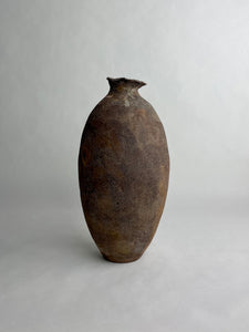 UMBER BOTTLE